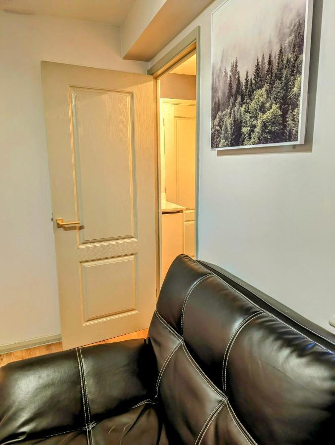 The Nest Apartment ลอนดอน ภายนอก รูปภาพ