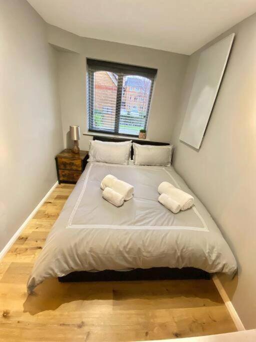 The Nest Apartment ลอนดอน ภายนอก รูปภาพ