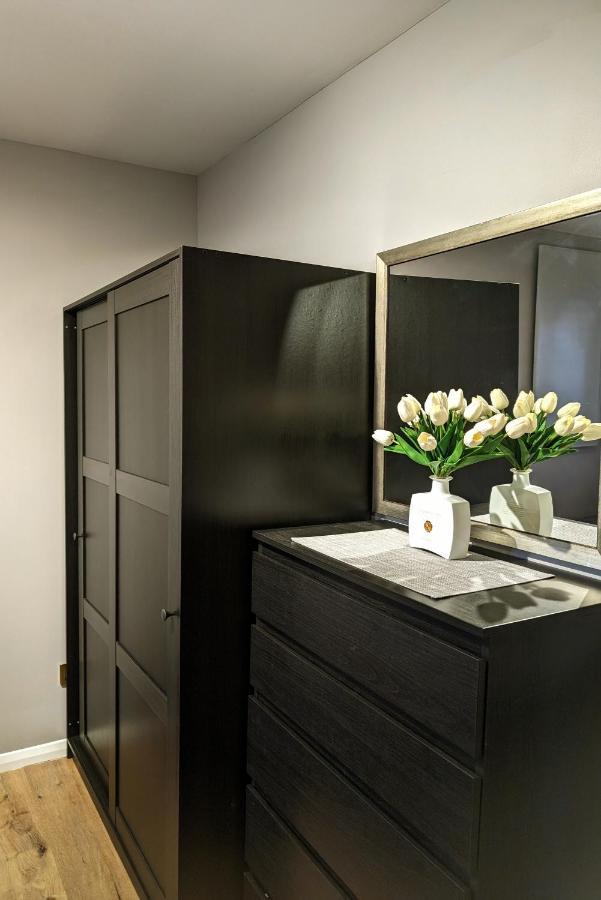 The Nest Apartment ลอนดอน ภายนอก รูปภาพ