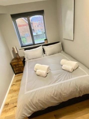 The Nest Apartment ลอนดอน ภายนอก รูปภาพ
